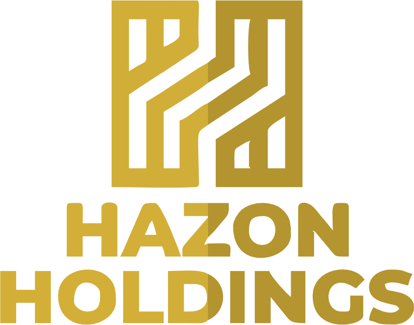 Hazon Holdings