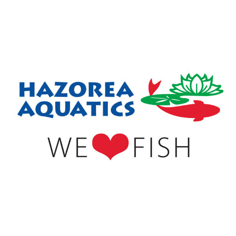 Hazorea Aquatics