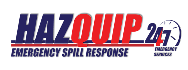 Hazquip Emergency Spill Response