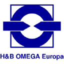 H&B OMEGA Europa