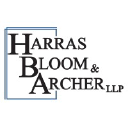 Harras Bloom & Archer