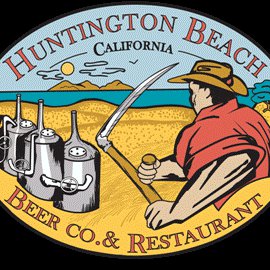 Huntington Beach Beer