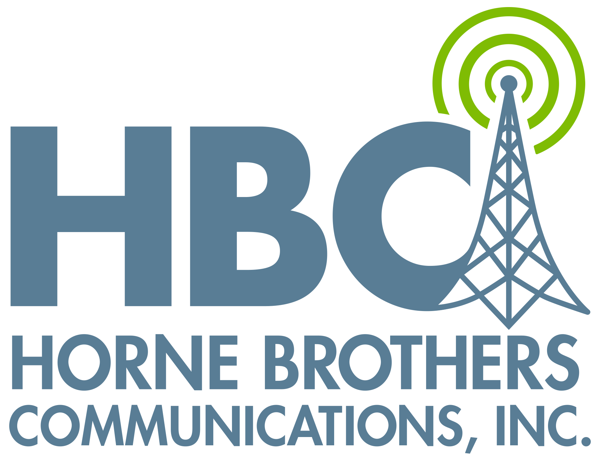 Horne Brothers Construction