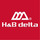 H & B delta