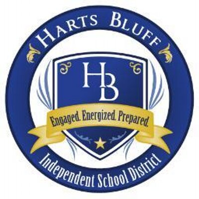 Harts Bluff ISD