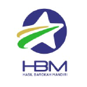 Cv Hasil Barokah Mandiri