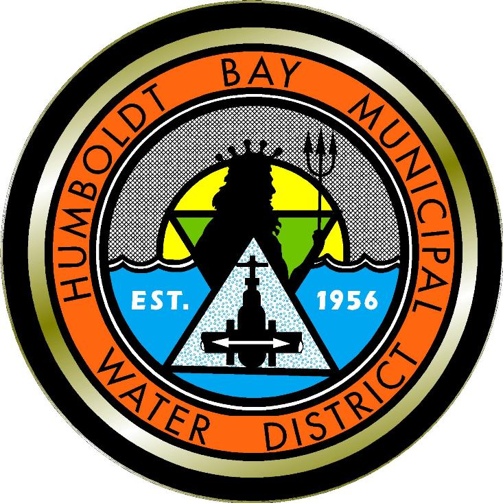 Humboldt Bay Municipal Water District