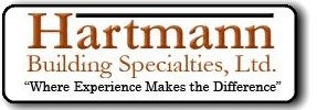 Hartmann Building Specialties