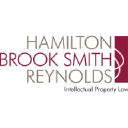 Hamilton Brook Smith Reynolds