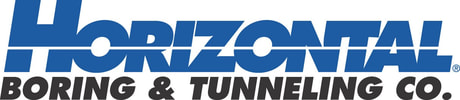 Horizontal Boring & Tunneling