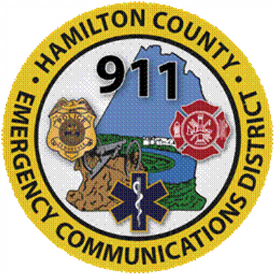Hamilton County 9 1 1 Emergency Communications District