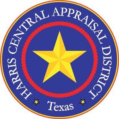 Harris County Appraisal District