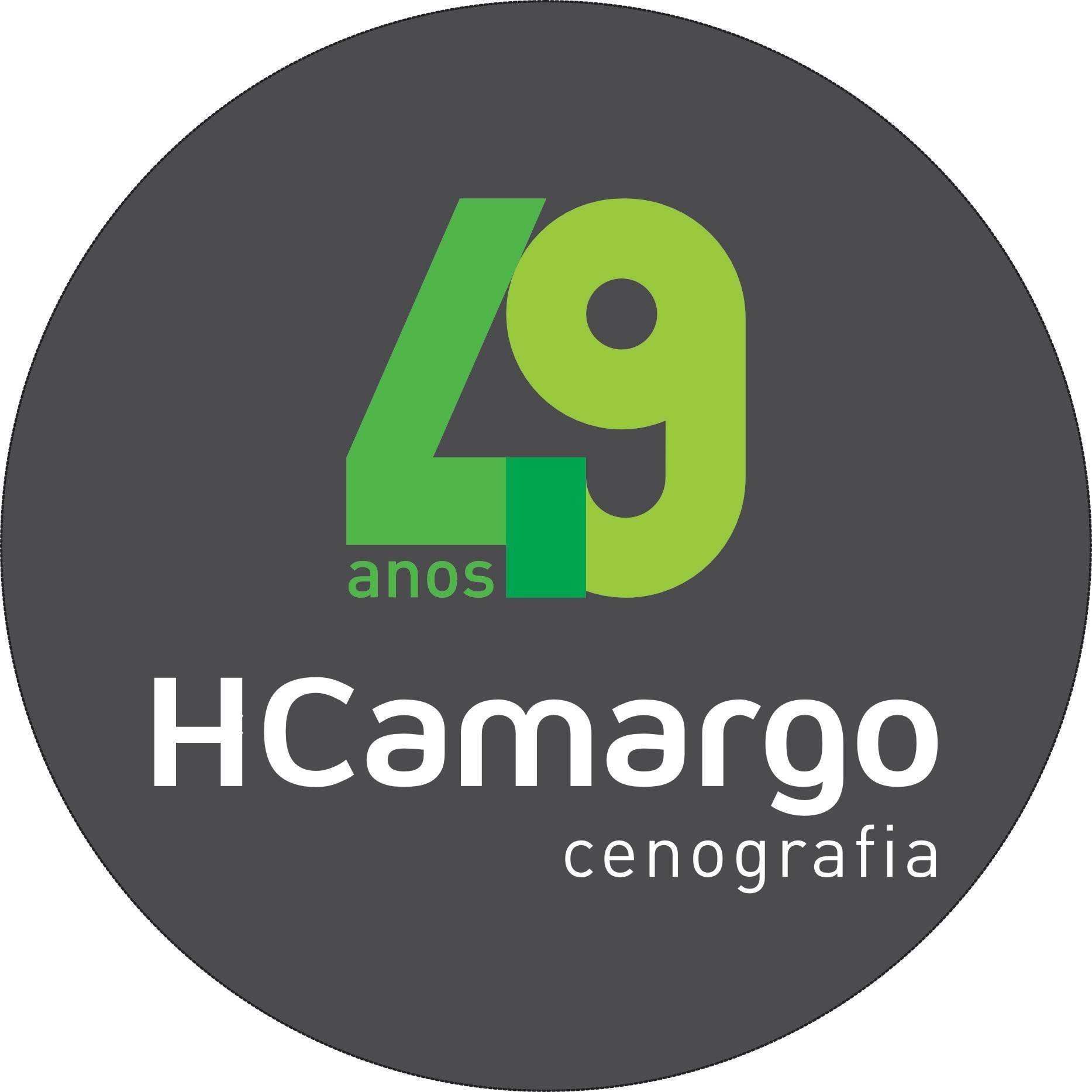 H.Camargo Cenografia LTDA