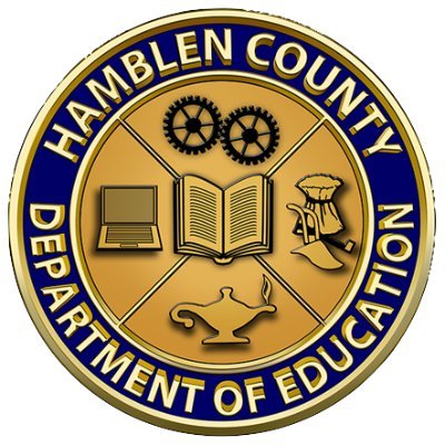 Hamblen County Department of Education