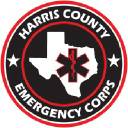 Harris County Emergency Corps