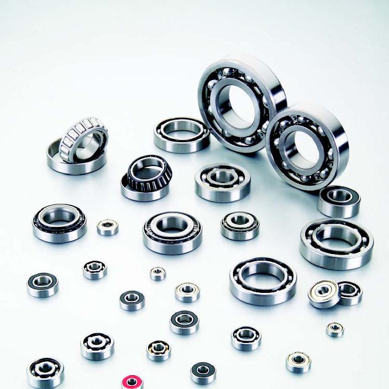 HCH Bearing Americas