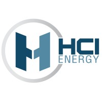 HCI Energy