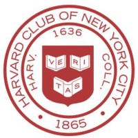 Harvard Club Of New York