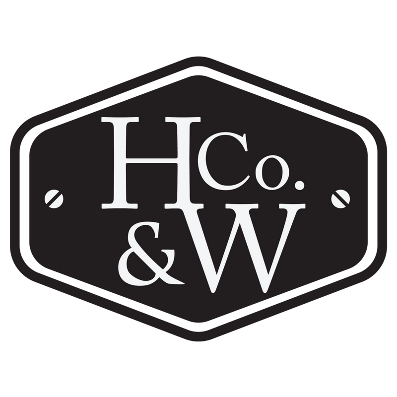 Hansen & Company Woodworks