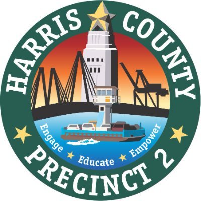 Harris County Precinct 2 Commissioner