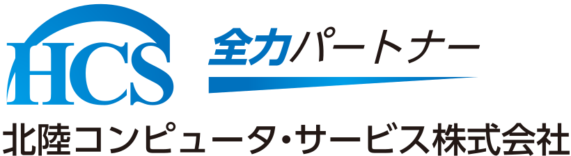 HOKURIKU COMPUTER SERVICE