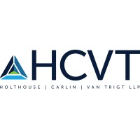 HCVT Logo