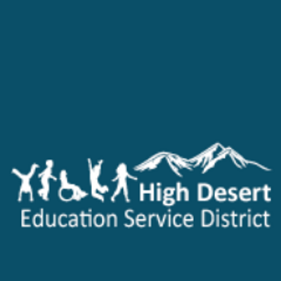 High Desert Education Service District