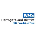 Harrogate and District NHS Foundation Trust