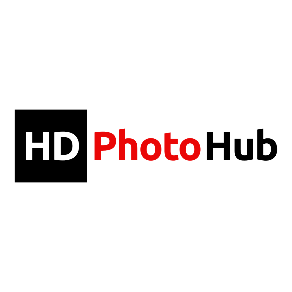 HDPhotoHub