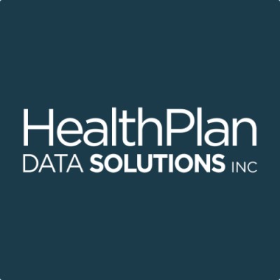 HealthPlan Data Solutions