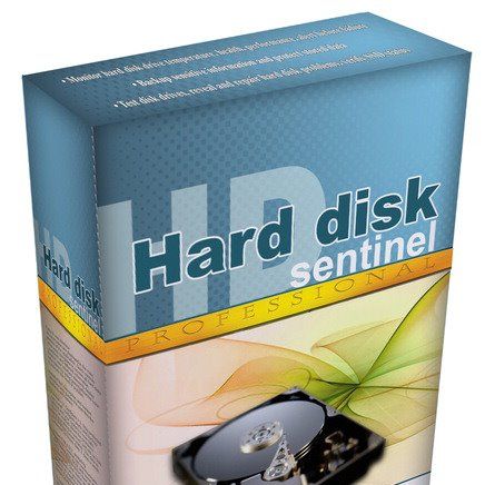 Hard Disk Sentinel