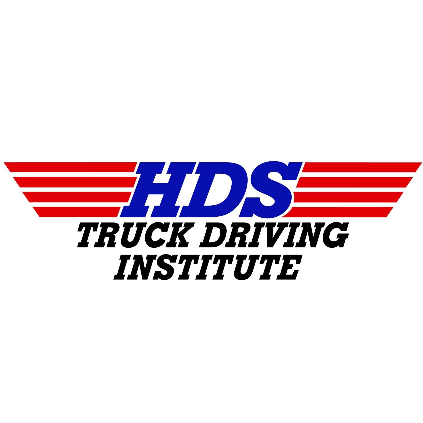 HDS Truck Driving Institute