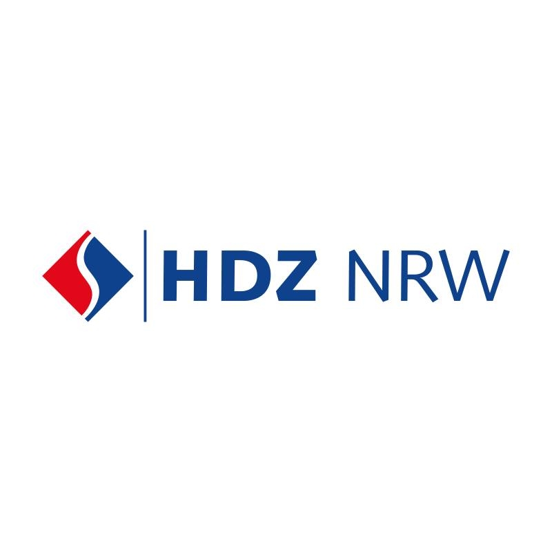 The HDZ NRW