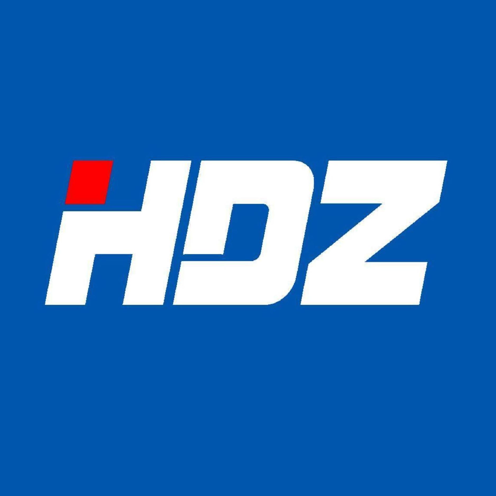 Hdz