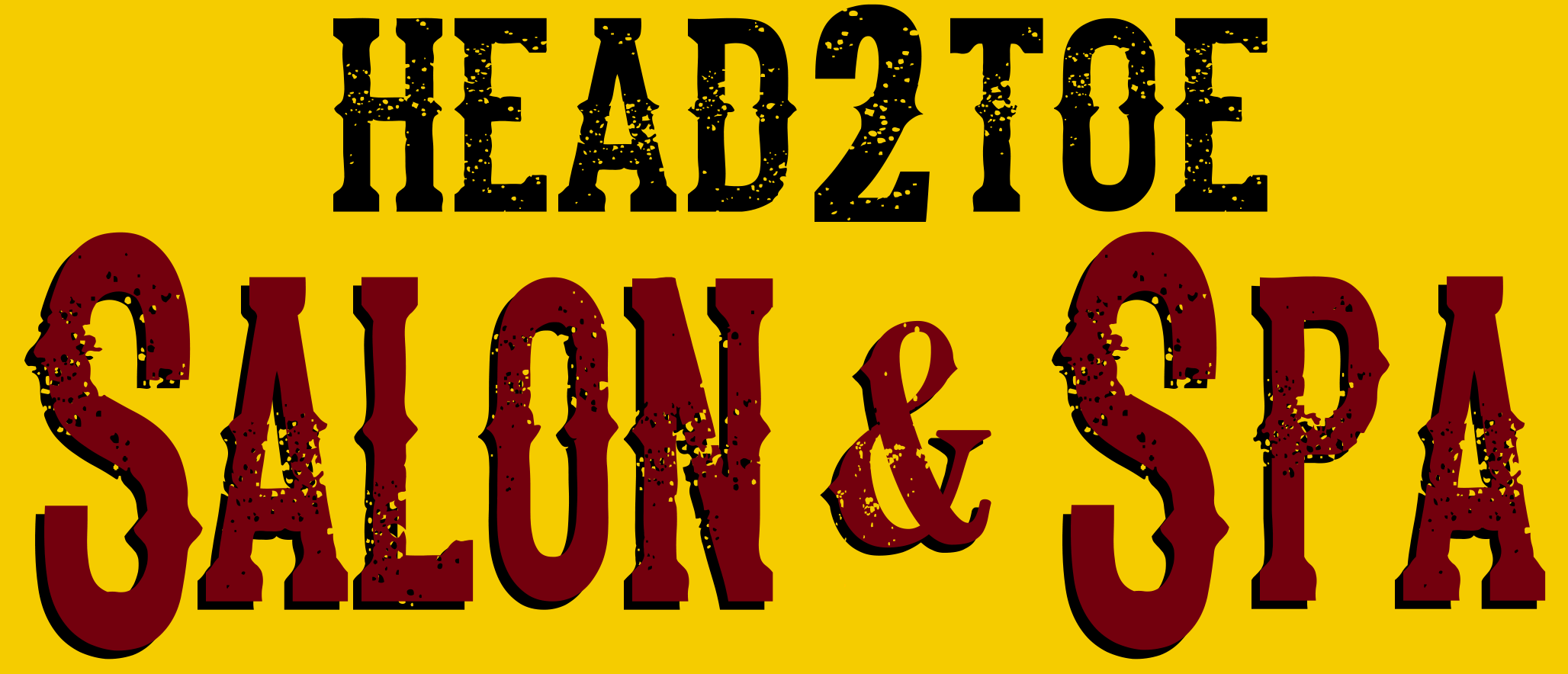 Head2Toe Salon & Spa