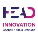 Head Innovation Agency