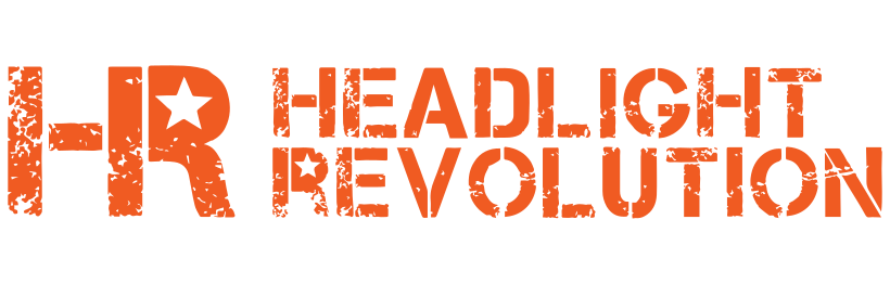 Headlight Revolution