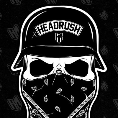 Headrush Apparel