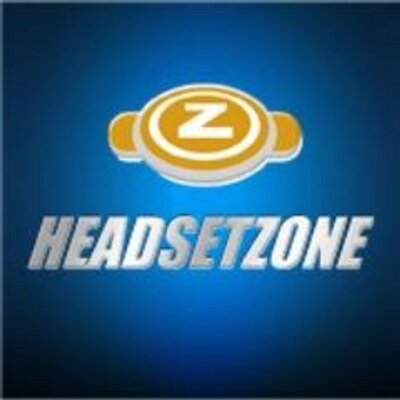 Headsetzone