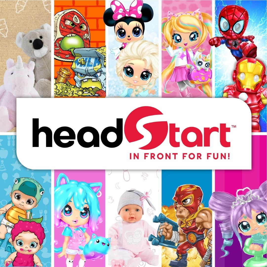 HEADSTART INTERNATIONAL