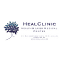 Heal Clinic Belgium