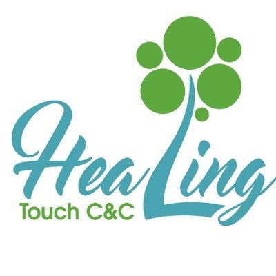 Healing Touch C&C