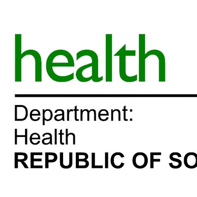 Department Of Health South Africa