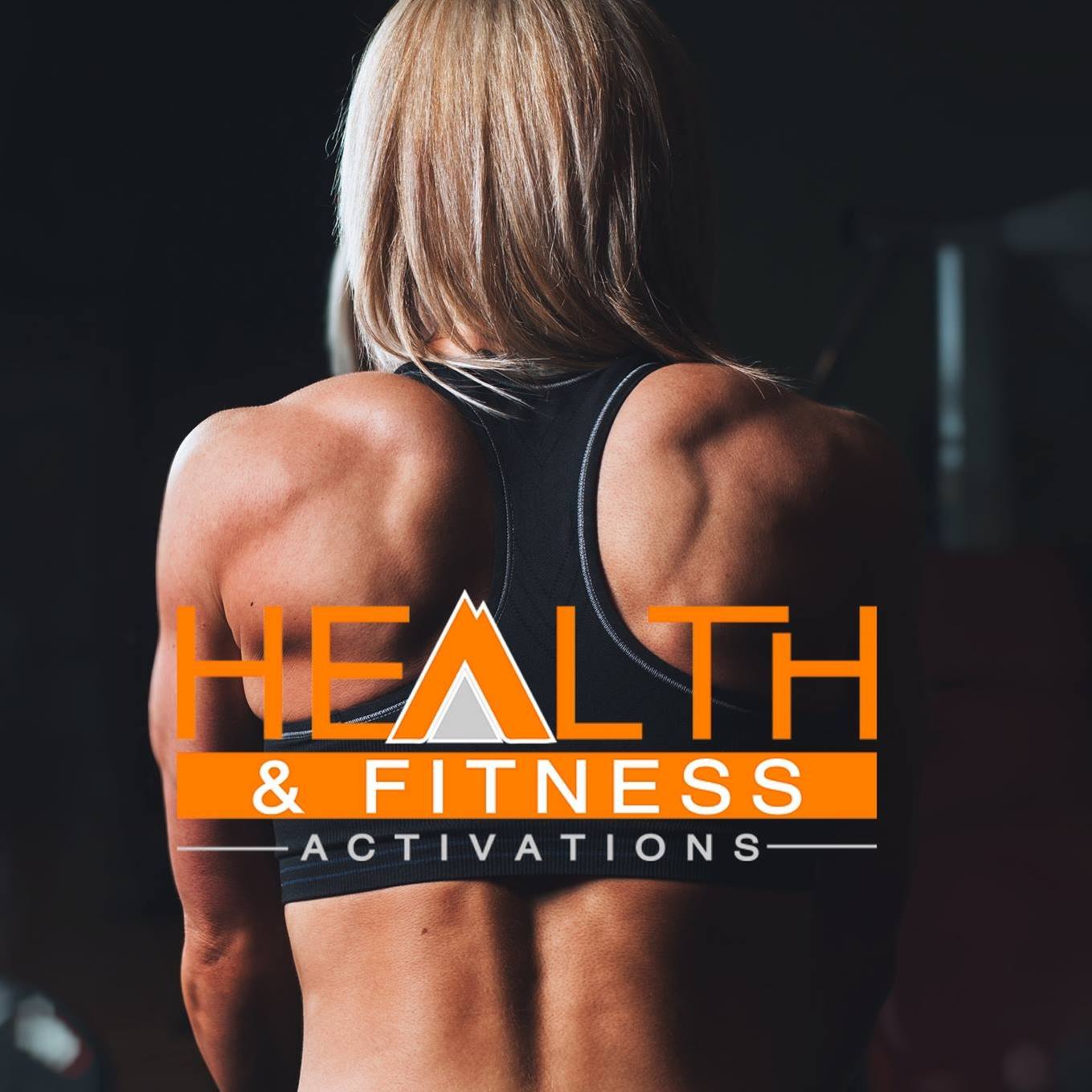 Health and Fitness Activations