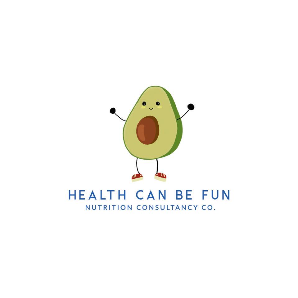 Health Can Be Fun