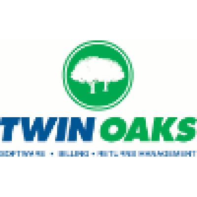 Twin Oaks Software Development