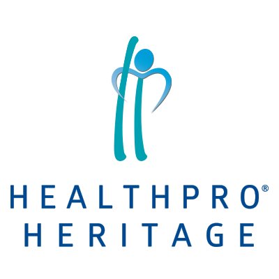 HealthPRO Heritage