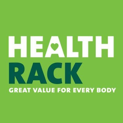 Health Rack