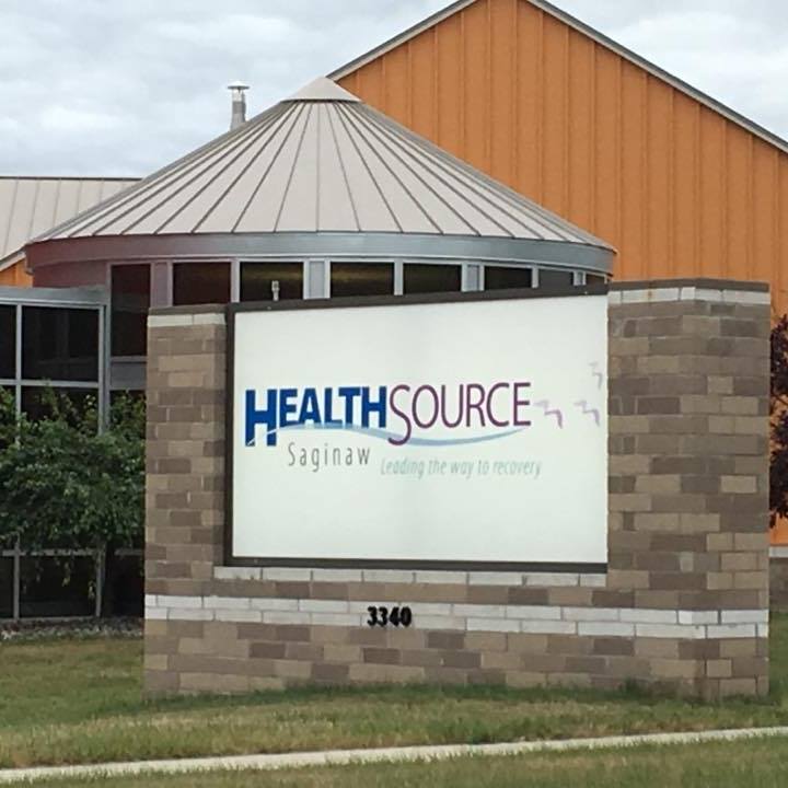 HealthSource Saginaw