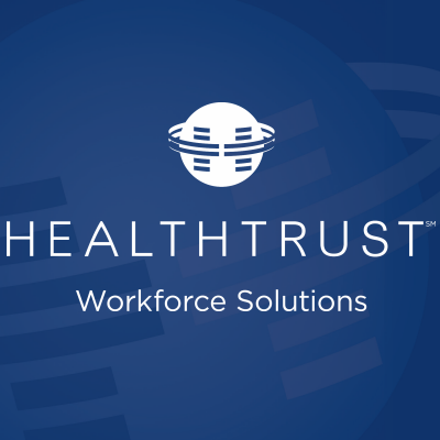 Healthtrust Workforce Solutions